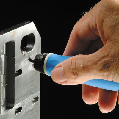 NOGA afgratersæt NG1003 med S10, S20, S35 klinger